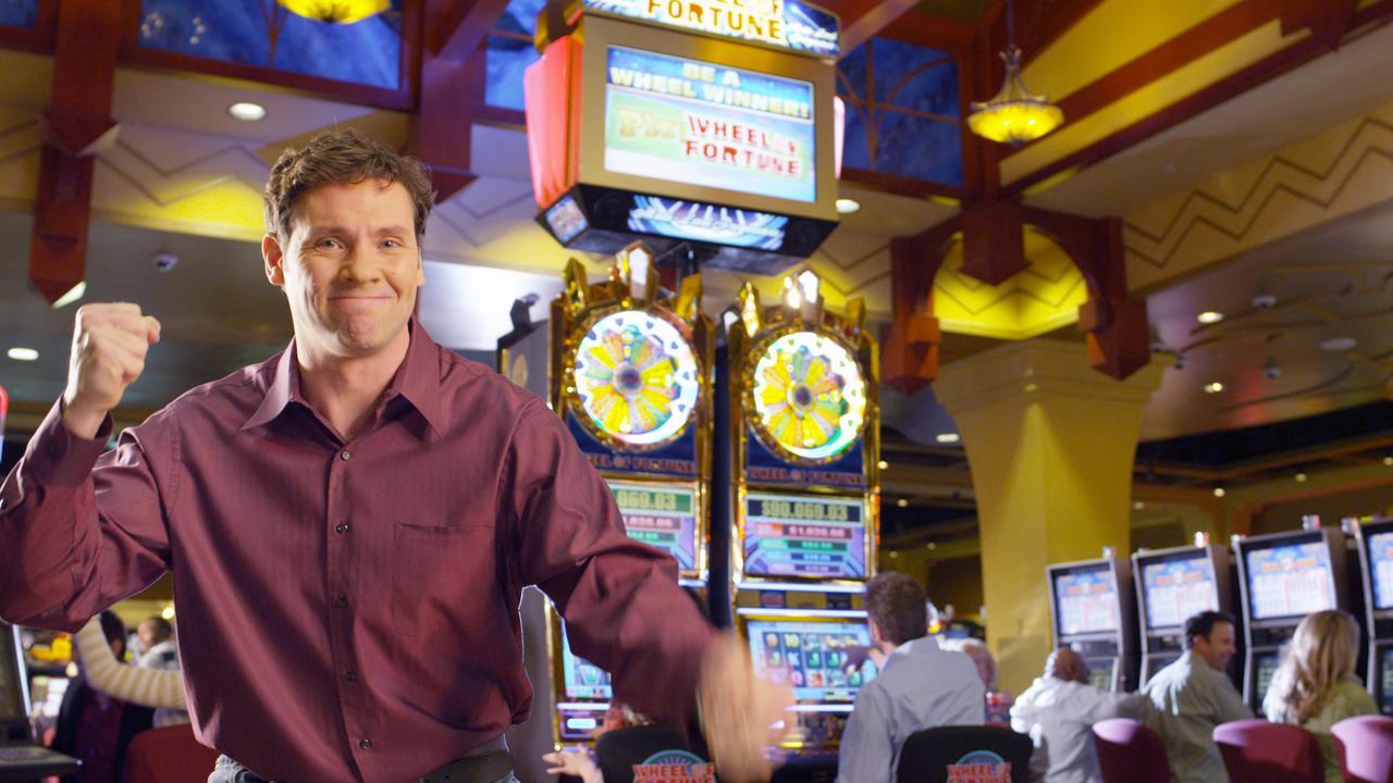 Saratoga Casino Hotel Saratoga Springs Eksteriør billede