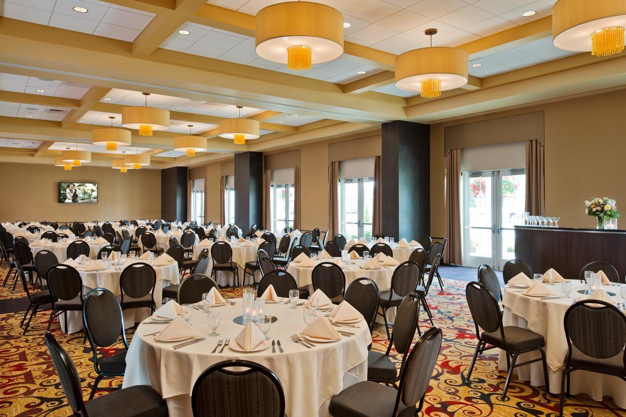 Saratoga Casino Hotel Saratoga Springs Eksteriør billede