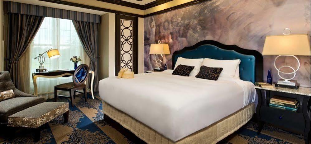 Saratoga Casino Hotel Saratoga Springs Eksteriør billede