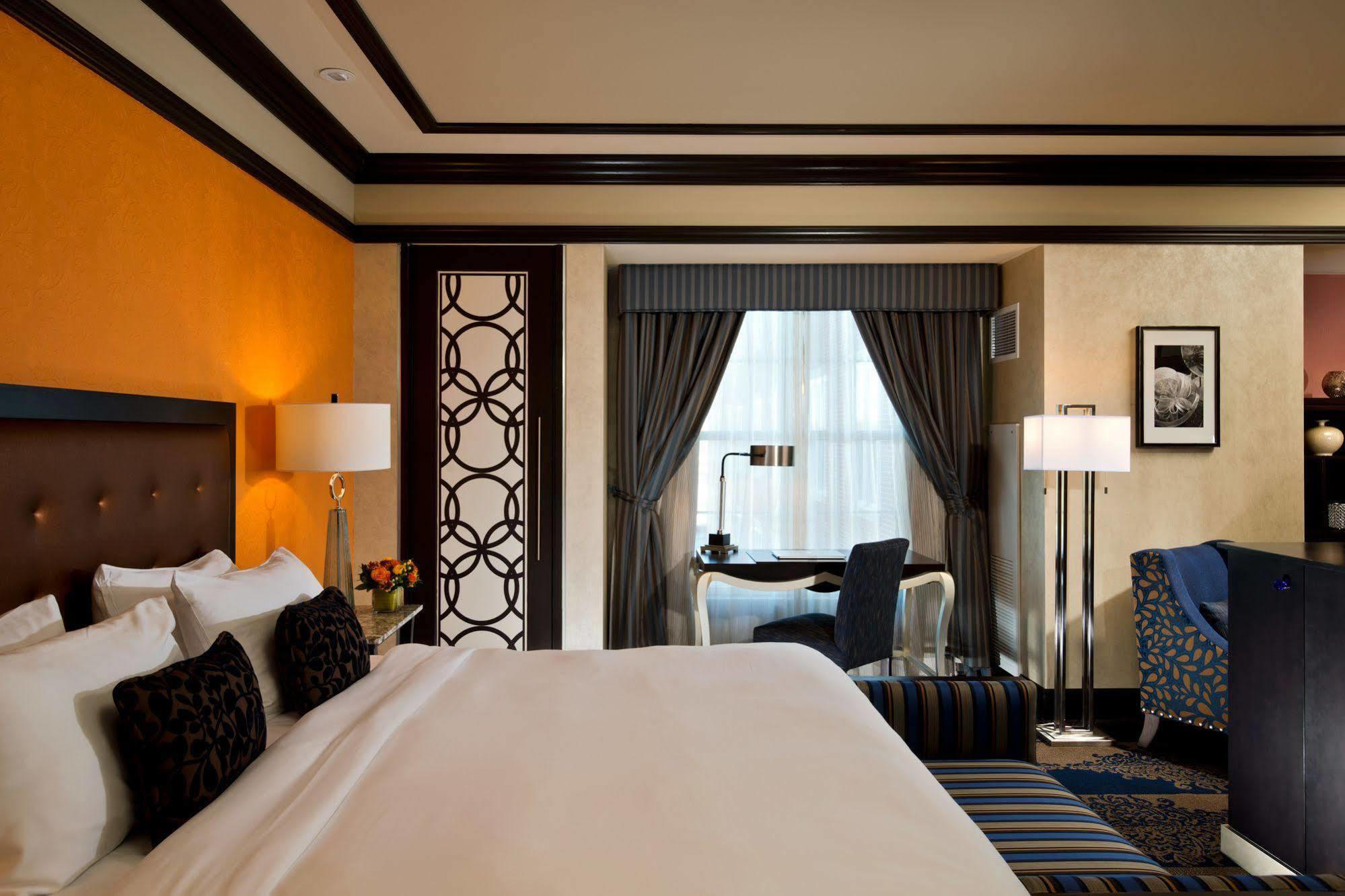 Saratoga Casino Hotel Saratoga Springs Eksteriør billede