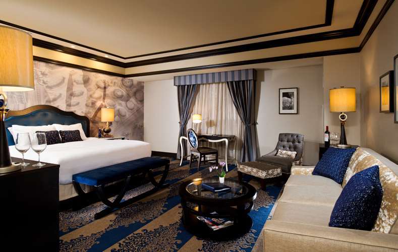 Saratoga Casino Hotel Saratoga Springs Værelse billede