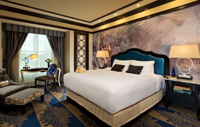 Saratoga Casino Hotel Saratoga Springs Værelse billede