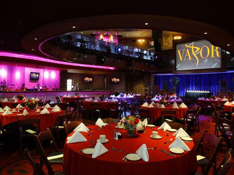 Saratoga Casino Hotel Saratoga Springs Eksteriør billede